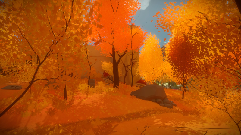 Illustration for article titled The Witness is a truly satisfying experience, and makes you feel like a goddamn genius